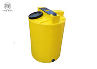 Roto - molde tanques de armazenamento químicos de 250 galões para o armazenamento líquido maioria do adubo